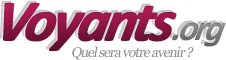 VOYANTS - Voyance en ligne